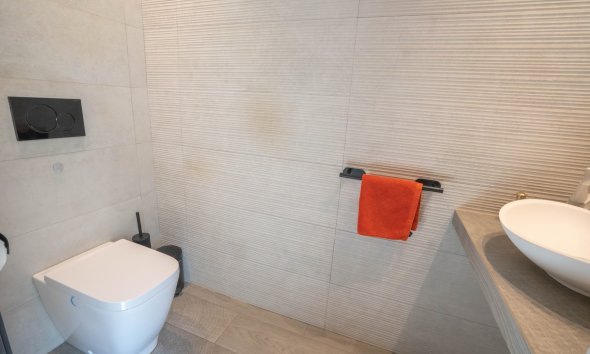 Reventa - Villa - Algorfa - La Finca Golf