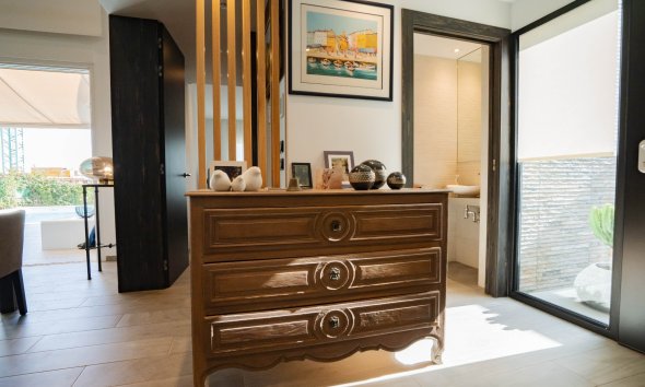 Reventa - Villa - Algorfa - La Finca Golf