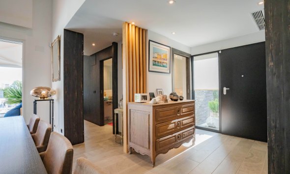 Reventa - Villa - Algorfa - La Finca Golf