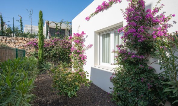 Reventa - Villa - Algorfa - La Finca Golf