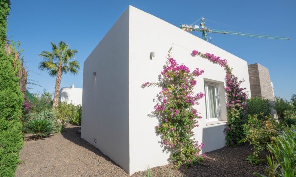 Reventa - Villa - Algorfa - La Finca Golf