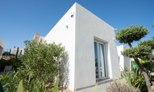 Reventa - Villa - Algorfa - La Finca Golf