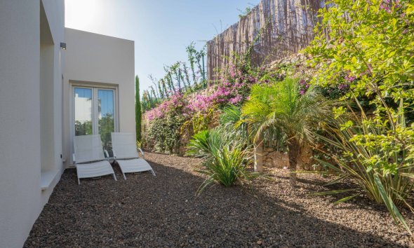 Reventa - Villa - Algorfa - La Finca Golf