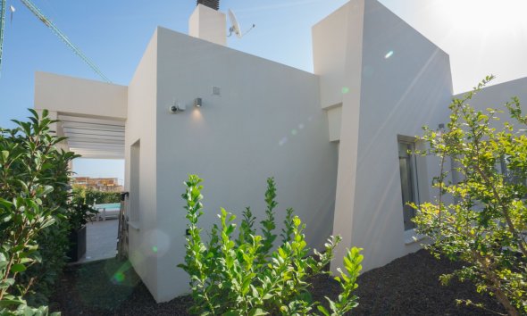 Reventa - Villa - Algorfa - La Finca Golf