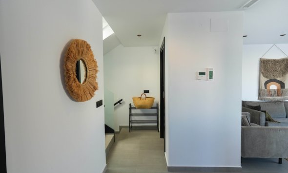 Resale - Villa - Benijofar