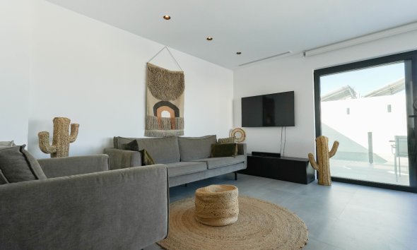 Resale - Villa - Benijofar