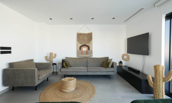 Resale - Villa - Benijofar