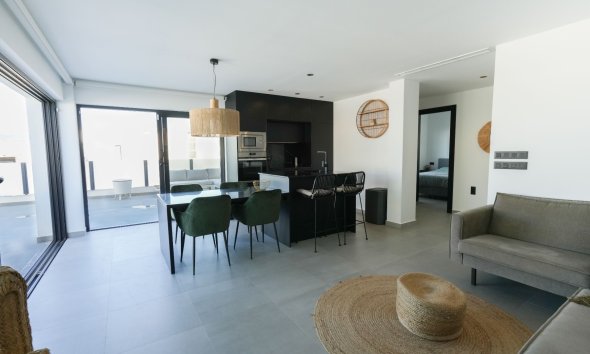 Resale - Villa - Benijofar