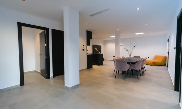 Resale - Villa - Benijofar