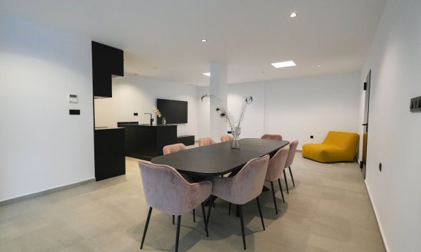 Resale - Villa - Benijofar