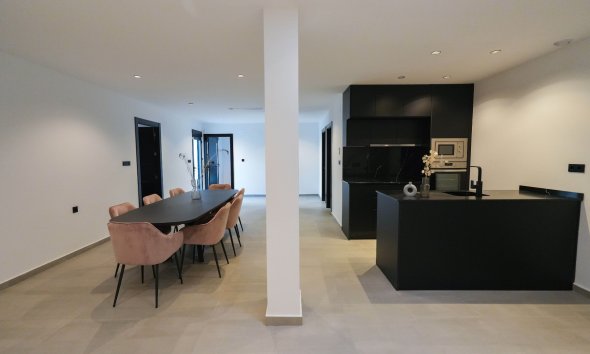 Resale - Villa - Benijofar