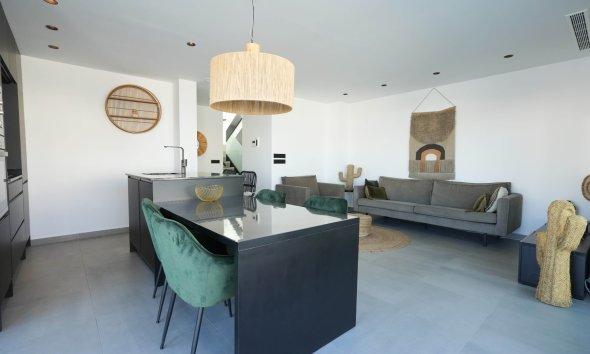 Resale - Villa - Benijofar