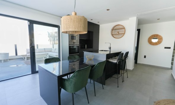 Resale - Villa - Benijofar