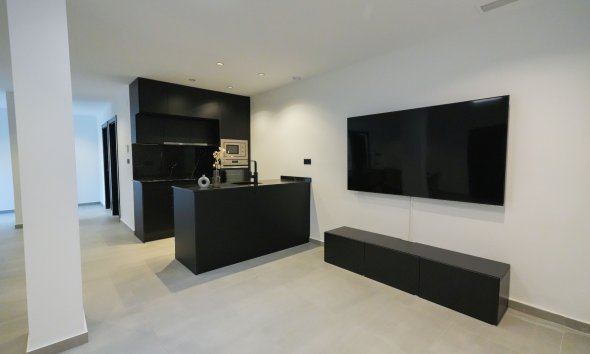 Resale - Villa - Benijofar