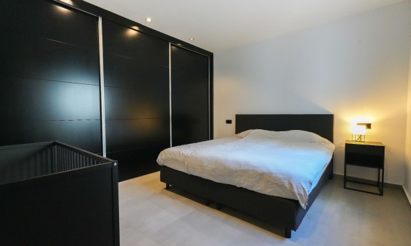 Resale - Villa - Benijofar