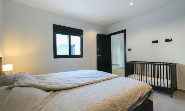 Resale - Villa - Benijofar