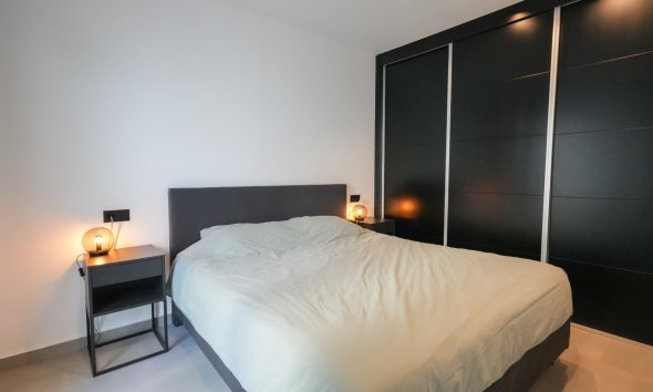 Resale - Villa - Benijofar