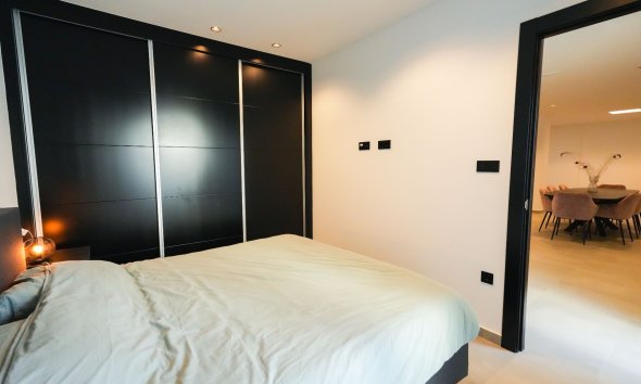 Resale - Villa - Benijofar