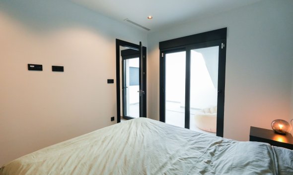 Resale - Villa - Benijofar