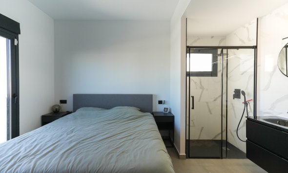 Resale - Villa - Benijofar