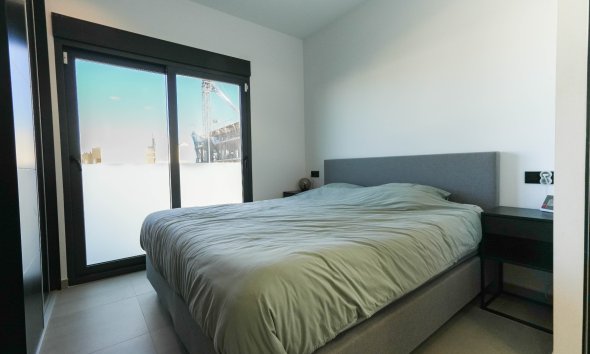 Resale - Villa - Benijofar