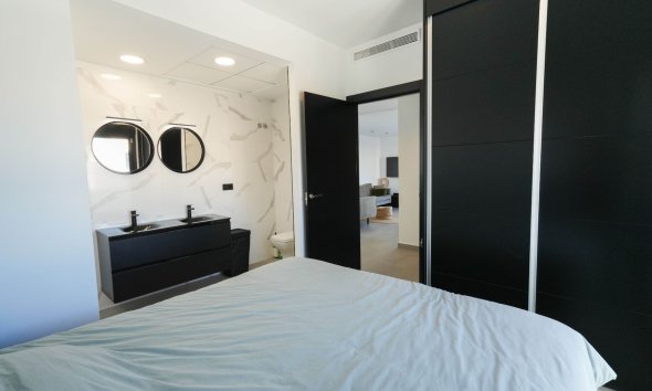 Resale - Villa - Benijofar