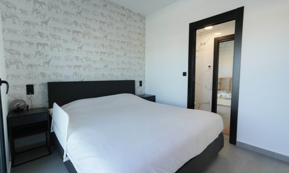 Resale - Villa - Benijofar