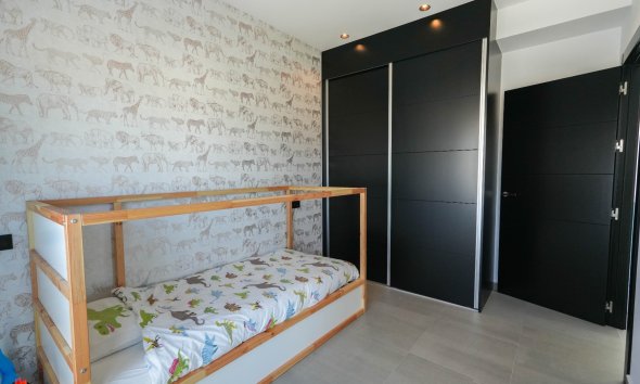 Resale - Villa - Benijofar