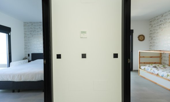 Resale - Villa - Benijofar