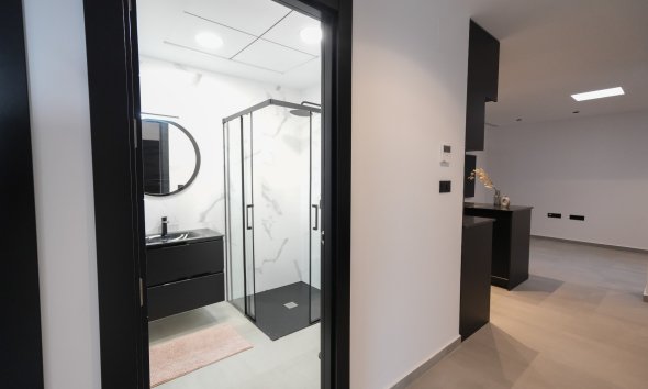 Resale - Villa - Benijofar