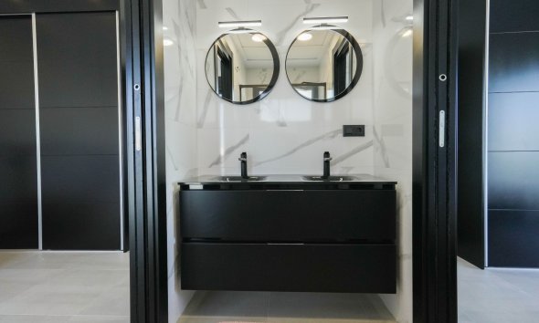 Resale - Villa - Benijofar