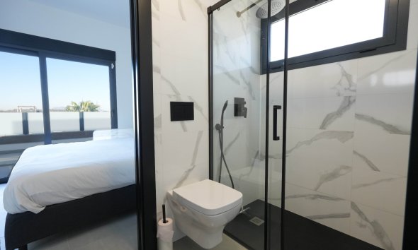 Resale - Villa - Benijofar