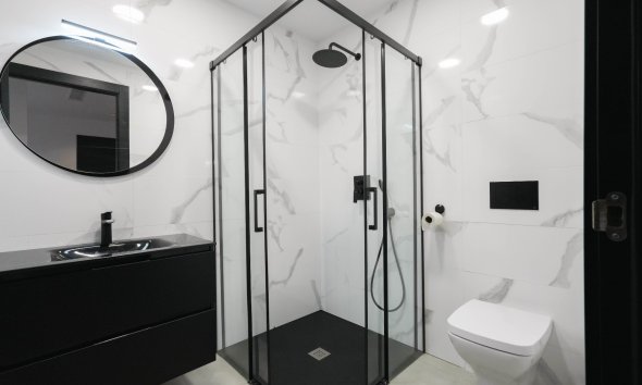 Resale - Villa - Benijofar