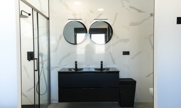 Resale - Villa - Benijofar