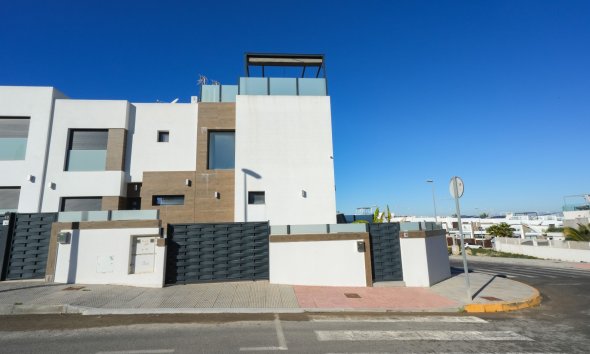 Resale - Villa - Benijofar