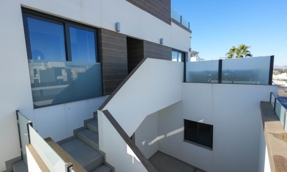 Resale - Villa - Benijofar