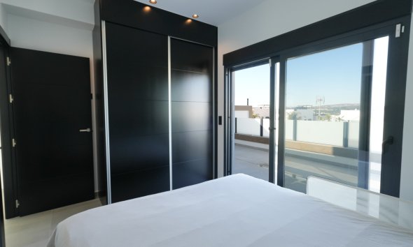 Resale - Villa - Benijofar