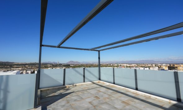 Resale - Villa - Benijofar