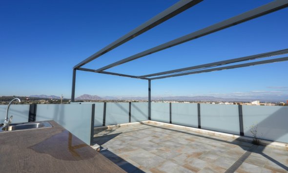 Resale - Villa - Benijofar