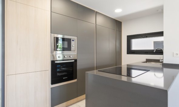 Resale - Apartment - Torrevieja - Los Altos