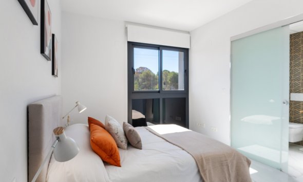 Resale - Apartment - Torrevieja - Los Altos