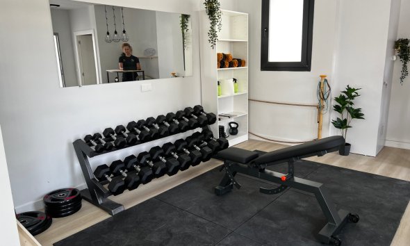 Resale - Apartment - Torrevieja - Los Altos