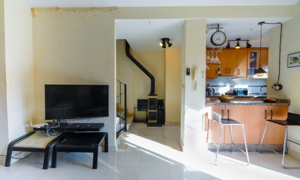 Rynek Wtórny - Dom szeregowy - Orihuela Costa - Villamartín