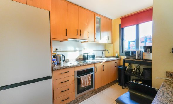 Rynek Wtórny - Dom szeregowy - Orihuela Costa - Villamartín