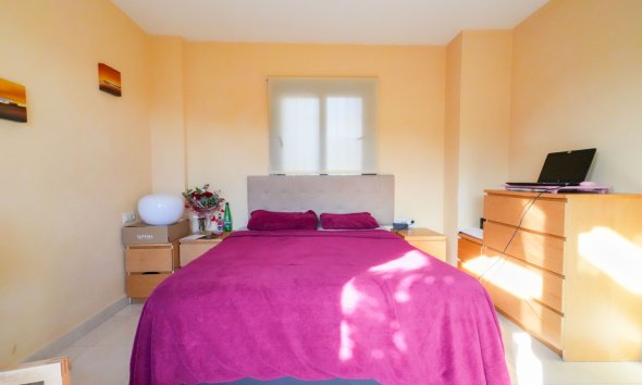 Rynek Wtórny - Dom szeregowy - Orihuela Costa - Villamartín