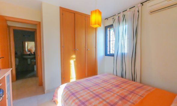 Rynek Wtórny - Dom szeregowy - Orihuela Costa - Villamartín