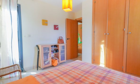 Rynek Wtórny - Dom szeregowy - Orihuela Costa - Villamartín