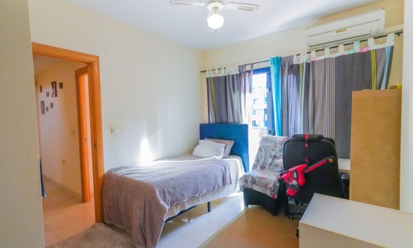 Rynek Wtórny - Dom szeregowy - Orihuela Costa - Villamartín