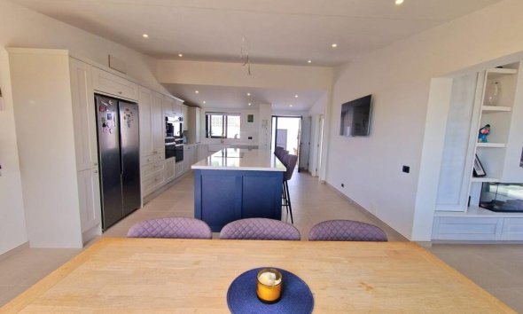 Resale - Villa - Chayofa - Chayofa Tenerife