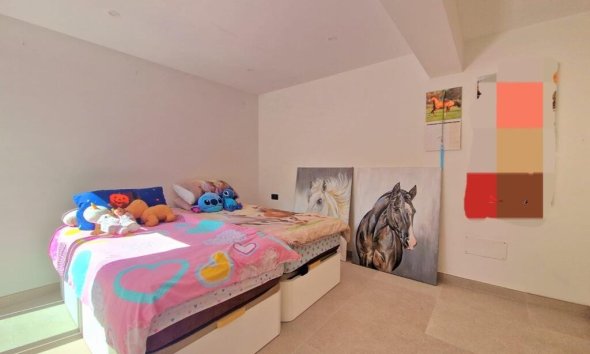 Resale - Villa - Chayofa - Chayofa Tenerife